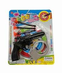 SOFT BULLET GUN,