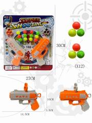SOFT BULLET GUN,