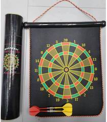 MAGNETIC DART BOARD,