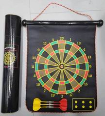 MAGNETIC DART BOARD,