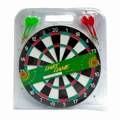MAGNETIC DART BOARD,