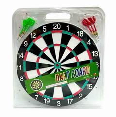 MAGNETIC DART BOARD,