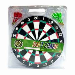 MAGNETIC DART BOARD,