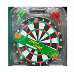 MAGNETIC DART BOARD,