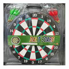 MAGNETIC DART BOARD,