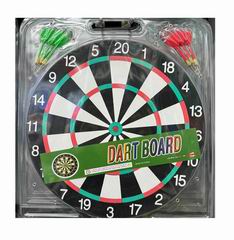 MAGNETIC DART BOARD,