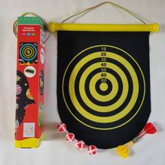 MAGNETIC DART BOARD,