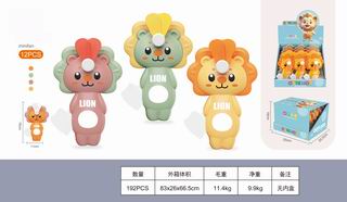 FAN 12PCS,