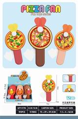 FAN 12PCS,