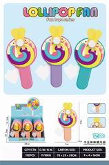 FAN 12PCS,