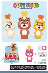 FAN 12PCS,