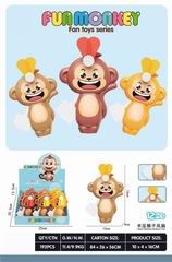 FAN 12PCS,