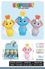 FAN 12PCS,