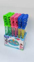 36CM BUBBLE STICK 24PCS,