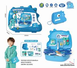 DOCTOR SET 20PCS,