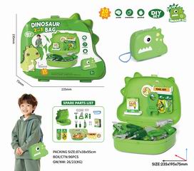 TOOL SET 20PCS,