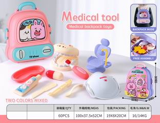DOCTOR SET,