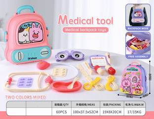 DOCTOR SET,