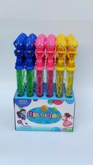 36CM BUBBLE STICK 24PCS,