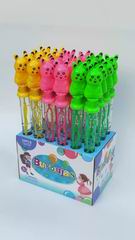 36CM BUBBLE STICK 24PCS,