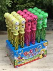 36CM BUBBLE STICK 24PCS,