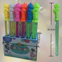 36CM BUBBLE STICK 24PCS,