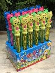 36CM BUBBLE STICK 24PCS,