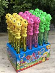 36CM BUBBLE STICK 24PCS,