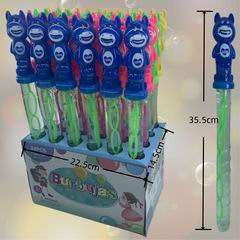 36CM BUBBLE STICK 24PCS,
