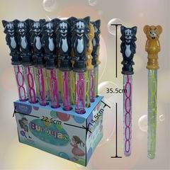 36CM BUBBLE STICK 24PCS,