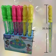 36CM BUBBLE STICK 24PCS,