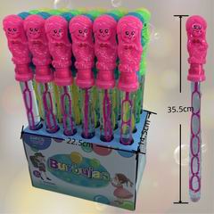 36CM BUBBLE STICK 24PCS,