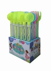 36CM BUBBLE STICK 24PCS,