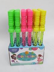 36CM BUBBLE STICK 24PCS,