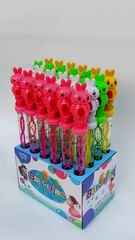 36CM BUBBLE STICK 24PCS,