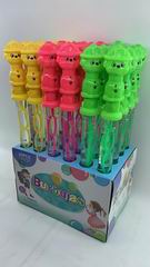 36CM BUBBLE STICK 24PCS,