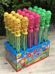 36CM BUBBLE STICK 24PCS,