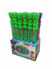 36CM BUBBLE STICK 24PCS,