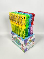 36CM BUBBLE STICK 24PCS,