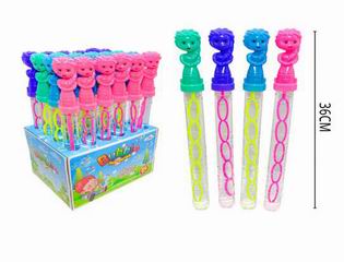 36CM BUBBLE STICK 24PCS,