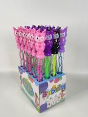 36CM BUBBLE STICK 24PCS,