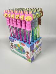 36CM BUBBLE STICK 24PCS,