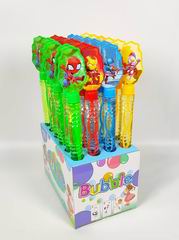 36CM BUBBLE STICK 24PCS,