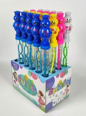 36CM BUBBLE STICK 24PCS,