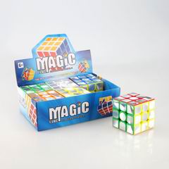 MAGIC CUBE 6PCS,