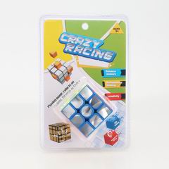 MAGIC CUBE,