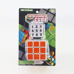 MAGIC CUBE,