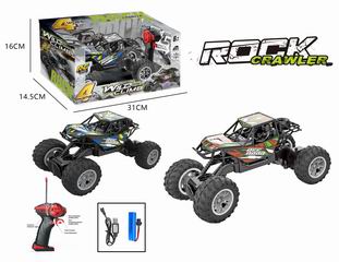 1:20 R/C CAR W/LIGHT,