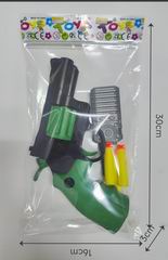 SOFT BULLET GUN,
