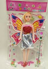 11.5 INCH DOLL,